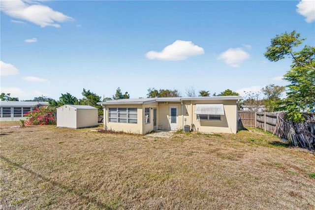 21035 Glendale AVE, Port Charlotte, FL 33952