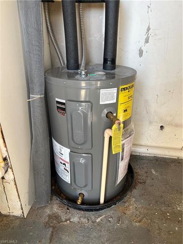 21035 Glendale AVE, Port Charlotte, FL 33952