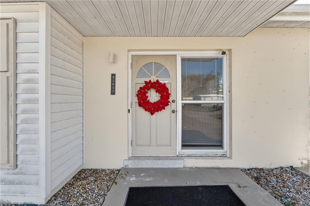 21035 Glendale AVE, Port Charlotte, FL 33952