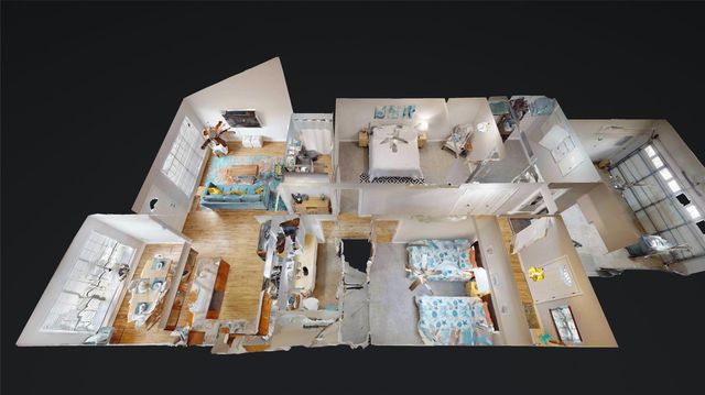 10429 Schaper Road, Galveston, TX 77554