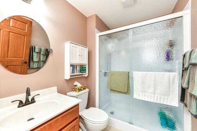 4739 W Harrisburg Court, New Palestine, IN 46163