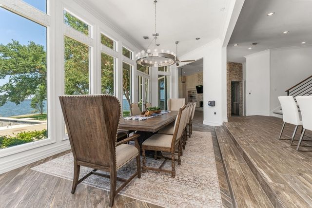 106 Brentwood Drive, Trinidad, TX 75163