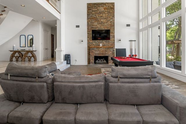 106 Brentwood Drive, Trinidad, TX 75163