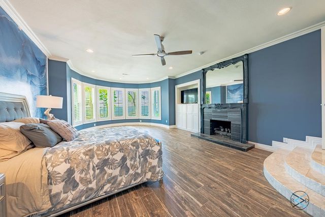 106 Brentwood Drive, Trinidad, TX 75163