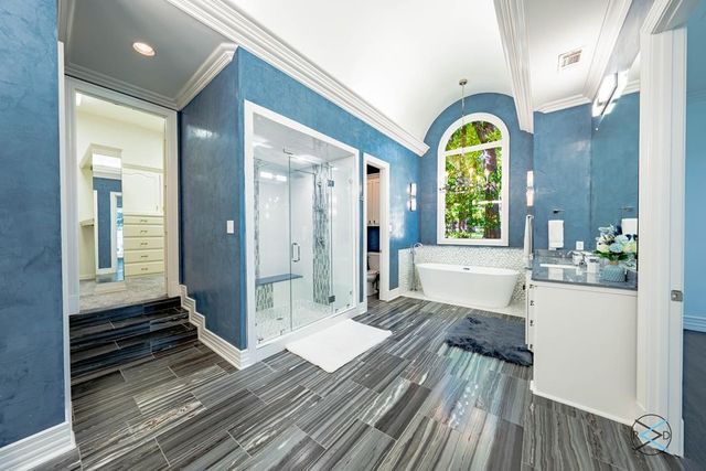 106 Brentwood Drive, Trinidad, TX 75163