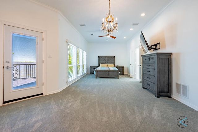 106 Brentwood Drive, Trinidad, TX 75163