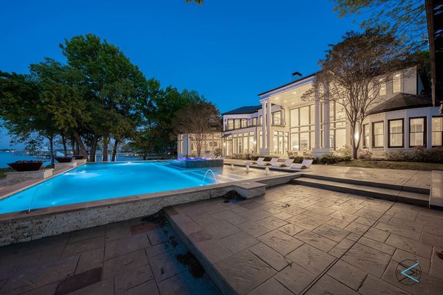 106 Brentwood Drive, Trinidad, TX 75163