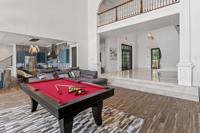 106 Brentwood Drive, Trinidad, TX 75163