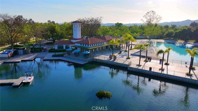 13 Via Cresta, Rancho Santa Margarita, CA 92688