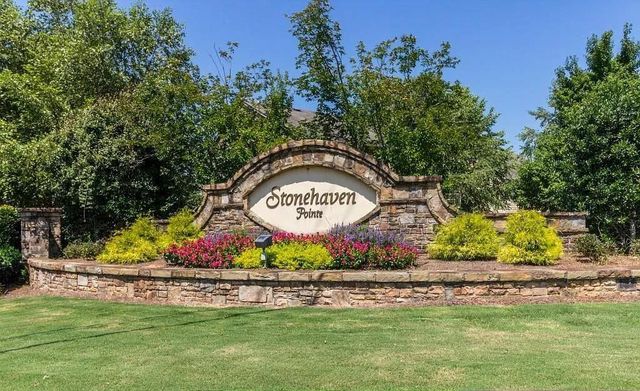 5640 Sterling Court, Cumming, GA 30040