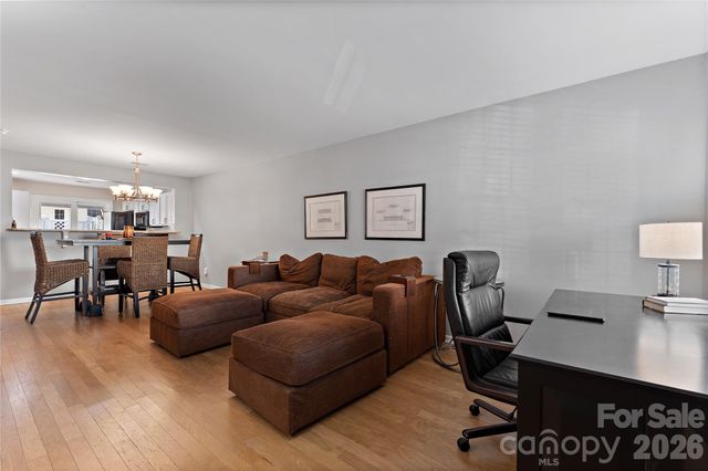 11138 Saintsbury Place, Charlotte, NC 28270