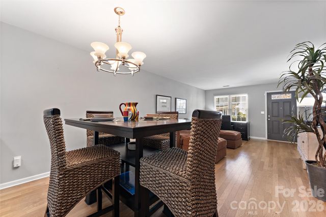 11138 Saintsbury Place, Charlotte, NC 28270