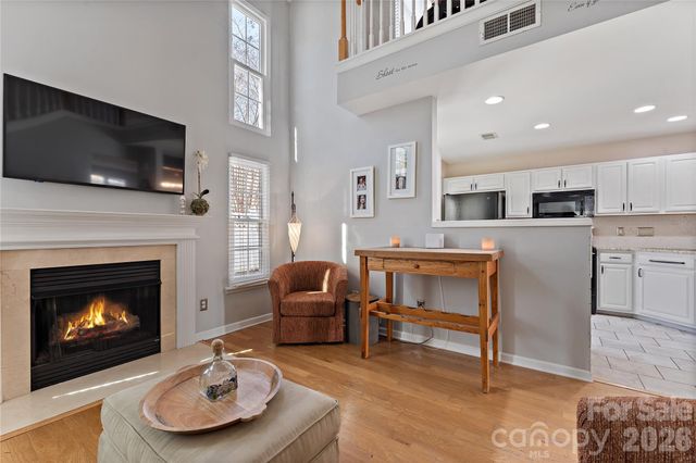 11138 Saintsbury Place, Charlotte, NC 28270