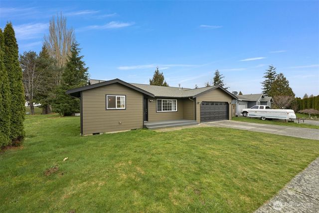 5315 Shields Road, Ferndale, WA 98248