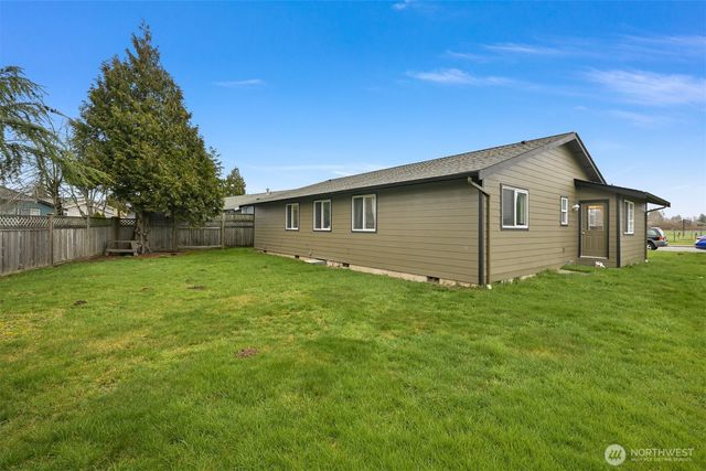 5315 Shields Road, Ferndale, WA 98248