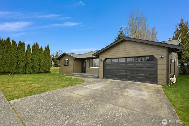 5315 Shields Road, Ferndale, WA 98248