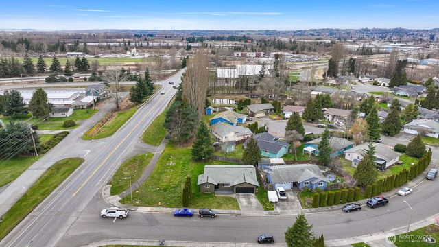 5315 Shields Road, Ferndale, WA 98248