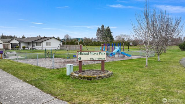 5315 Shields Road, Ferndale, WA 98248