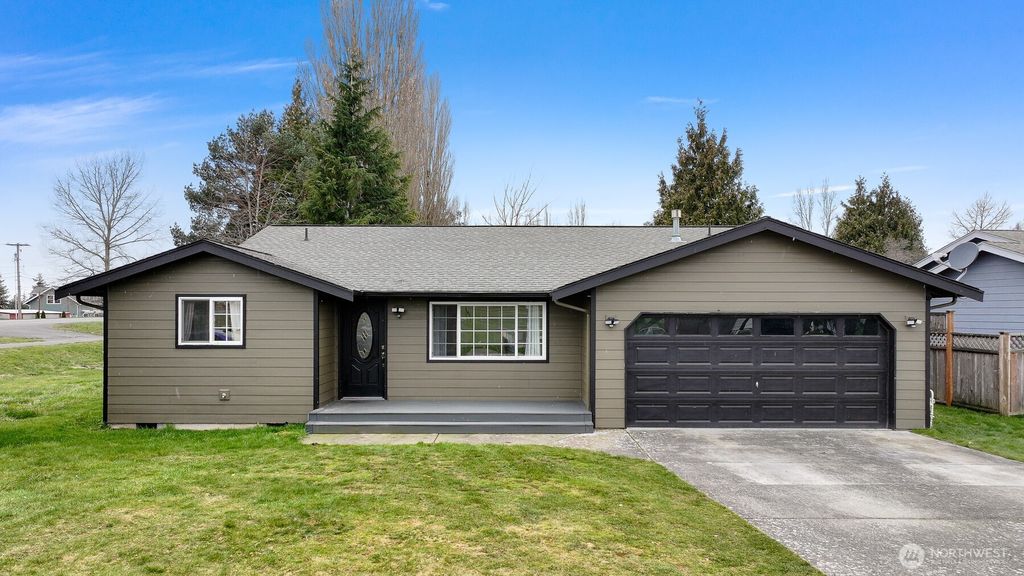 5315 Shields Road, Ferndale, WA 98248