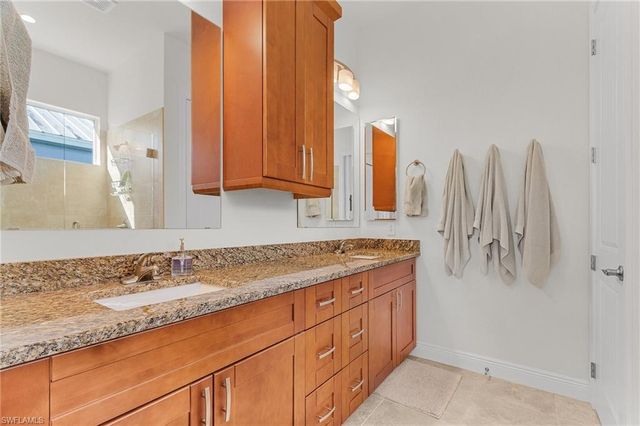 3091 Trawler LN, St. James City, FL 33956