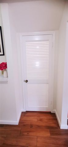 8313 Augustine Drive B, Houston, TX 77036