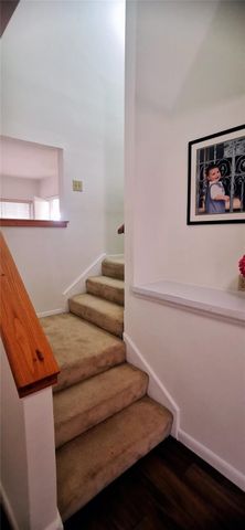 8313 Augustine Drive B, Houston, TX 77036