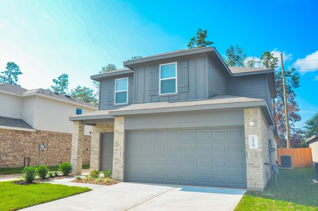 5778 Hampton Valley Dr, Houston, TX 77373