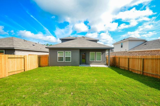 5778 Hampton Valley Dr, Houston, TX 77373
