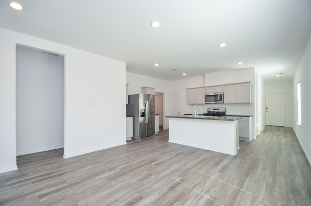 5778 Hampton Valley Dr, Houston, TX 77373