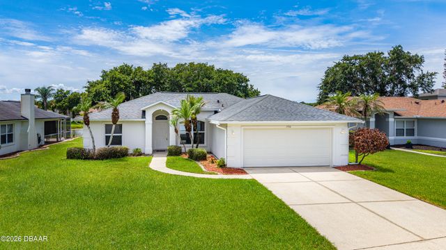 1730 Arash Circle, Port Orange, FL 32128