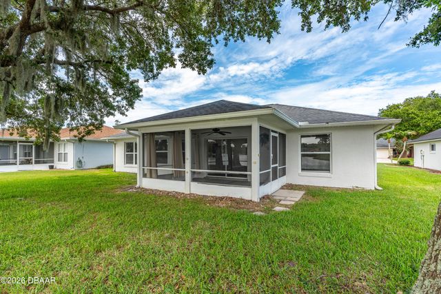 1730 Arash Circle, Port Orange, FL 32128