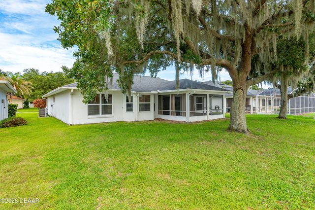 1730 Arash Circle, Port Orange, FL 32128