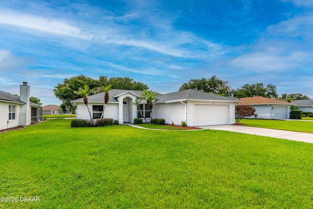 1730 Arash Circle, Port Orange, FL 32128