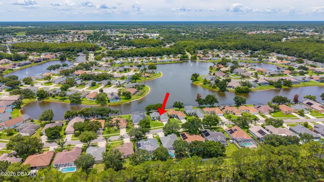 1730 Arash Circle, Port Orange, FL 32128