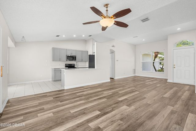 1730 Arash Circle, Port Orange, FL 32128