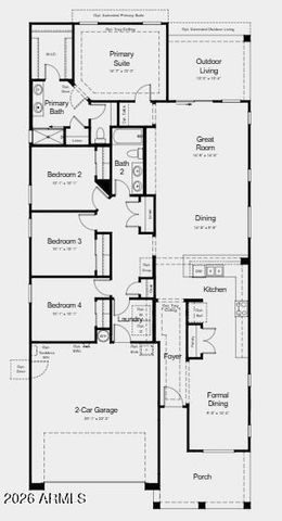 7829 E RENATA Avenue, Mesa, AZ 85212
