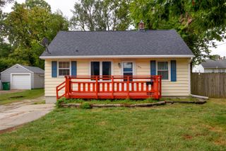 3814 67th Street, Urbandale, IA 50322