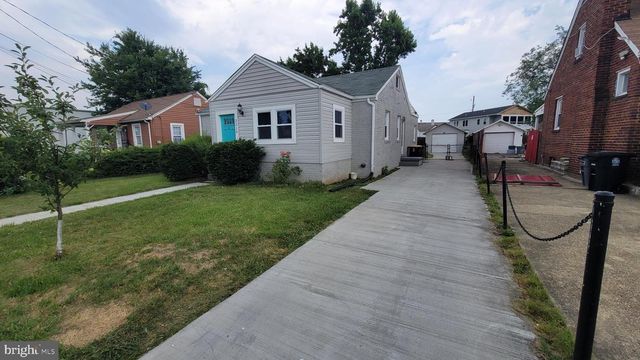 3310 NAVY DAY DR, Suitland, MD 20746