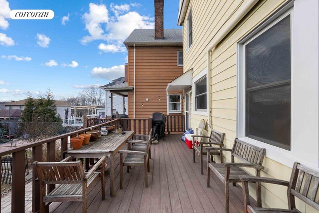 304 WESTERVELT Avenue, New York City, NY 10301