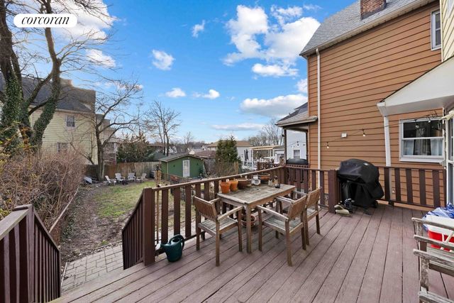 304 WESTERVELT Avenue, New York City, NY 10301