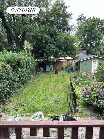 304 WESTERVELT Avenue, New York City, NY 10301