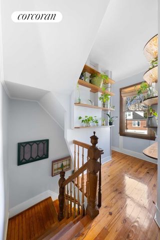 304 WESTERVELT Avenue, New York City, NY 10301