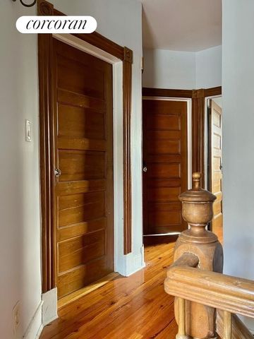 304 WESTERVELT Avenue, New York City, NY 10301