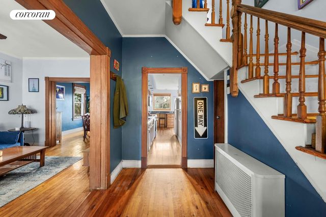 304 WESTERVELT Avenue, New York City, NY 10301