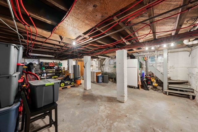 304 WESTERVELT Avenue, New York City, NY 10301