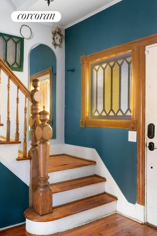 304 WESTERVELT Avenue, New York City, NY 10301