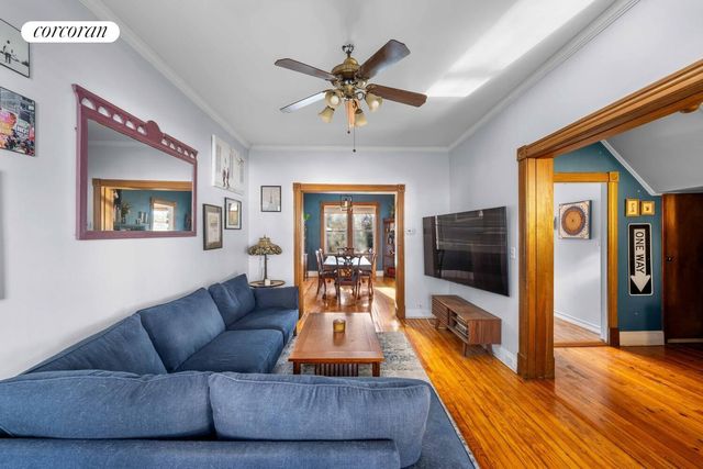 304 WESTERVELT Avenue, New York City, NY 10301