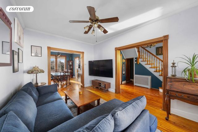 304 WESTERVELT Avenue, New York City, NY 10301