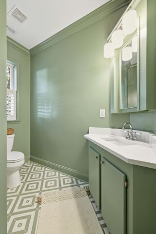 1431 Hindman Avenue, Mount Pleasant, SC 29464