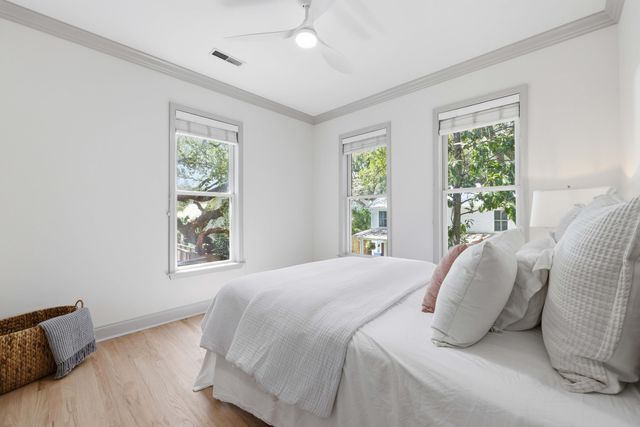 1431 Hindman Avenue, Mount Pleasant, SC 29464